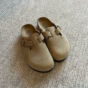 Birkenstock Clogs